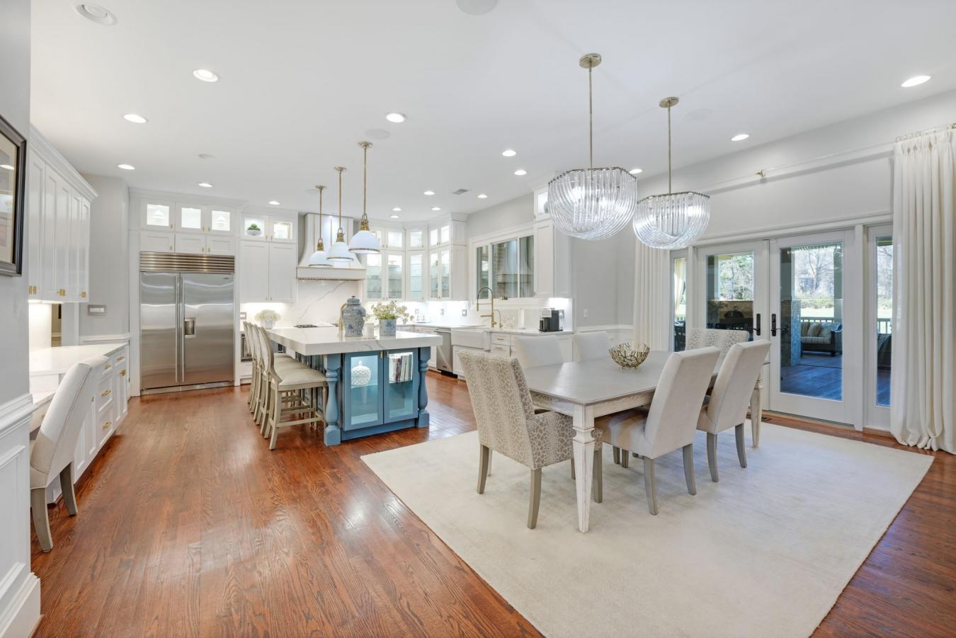 Great Falls, Virginia, 22066, United States, 6 Bedrooms Bedrooms, ,6 BathroomsBathrooms,Residential,For Sale,1745533