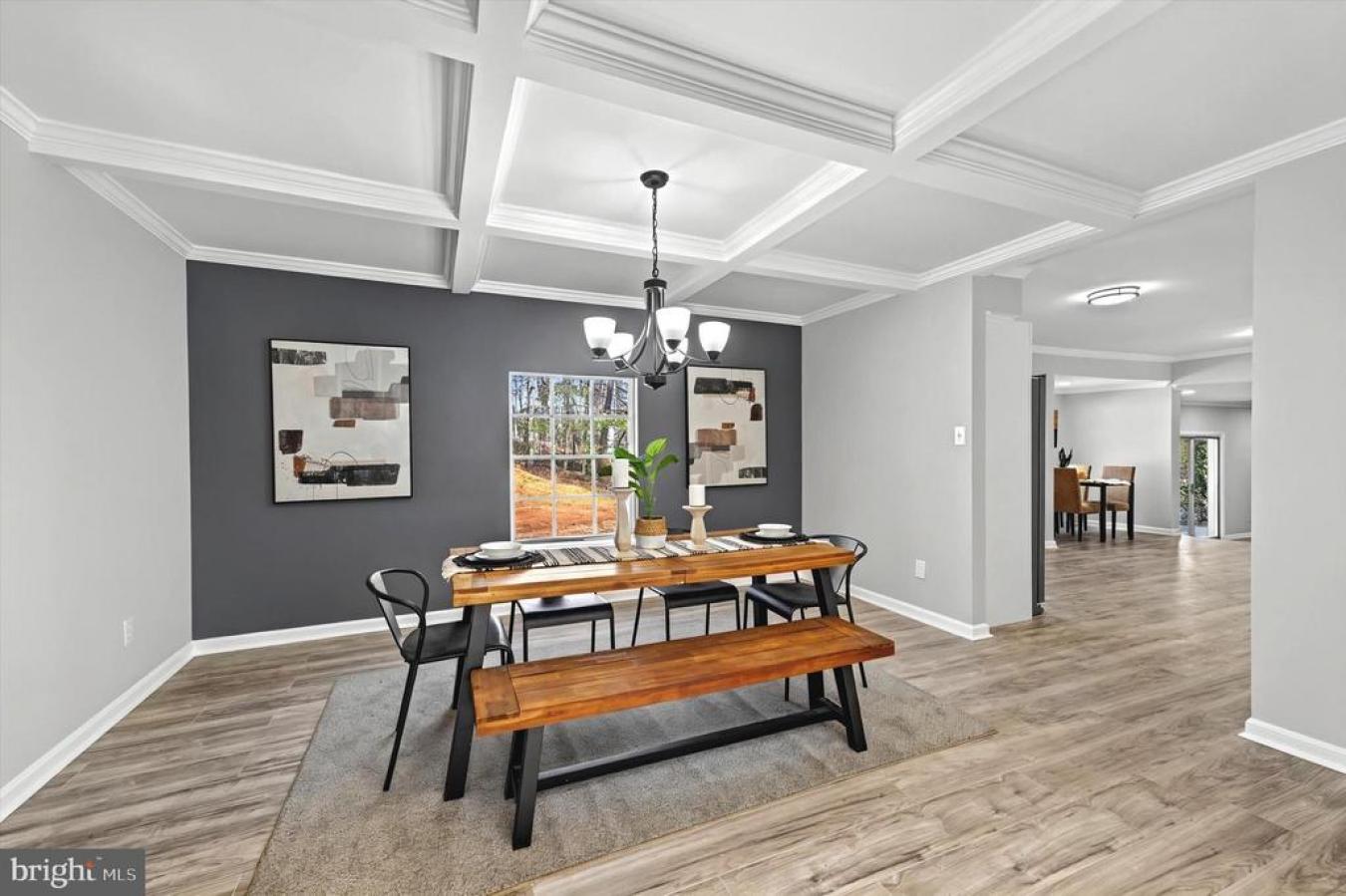 PARKVILLE, Maryland, 21234, United States, 4 Bedrooms Bedrooms, ,2 BathroomsBathrooms,Residential,For Sale,1745530