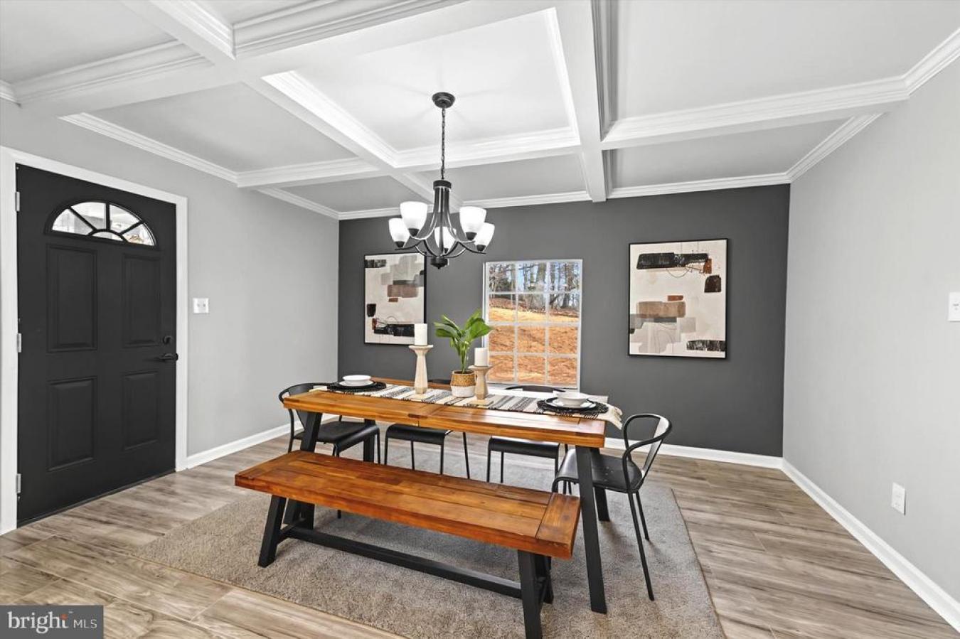 PARKVILLE, Maryland, 21234, United States, 4 Bedrooms Bedrooms, ,2 BathroomsBathrooms,Residential,For Sale,1745530