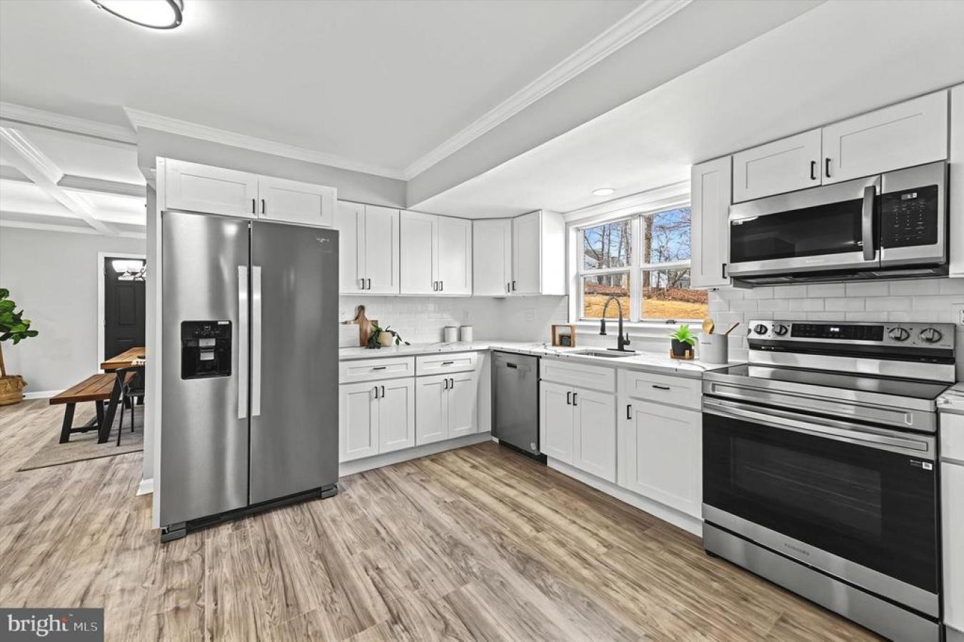 PARKVILLE, Maryland, 21234, United States, 4 Bedrooms Bedrooms, ,2 BathroomsBathrooms,Residential,For Sale,1745530