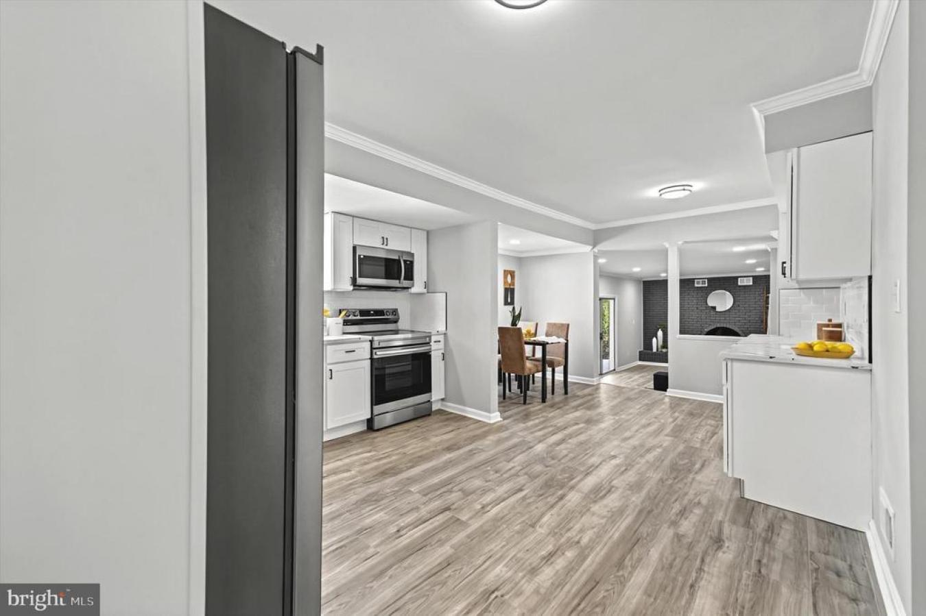 PARKVILLE, Maryland, 21234, United States, 4 Bedrooms Bedrooms, ,2 BathroomsBathrooms,Residential,For Sale,1745530