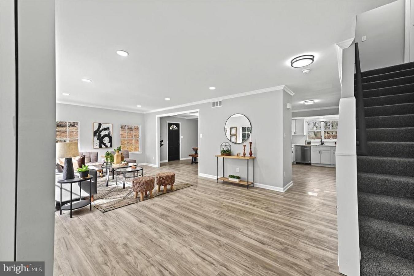 PARKVILLE, Maryland, 21234, United States, 4 Bedrooms Bedrooms, ,2 BathroomsBathrooms,Residential,For Sale,1745530