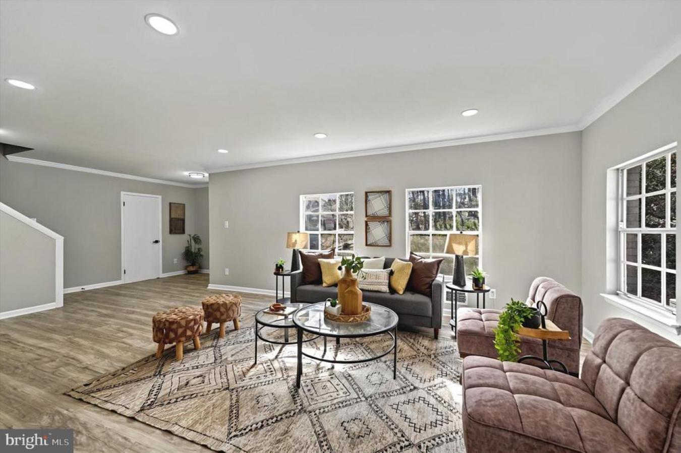 PARKVILLE, Maryland, 21234, United States, 4 Bedrooms Bedrooms, ,2 BathroomsBathrooms,Residential,For Sale,1745530