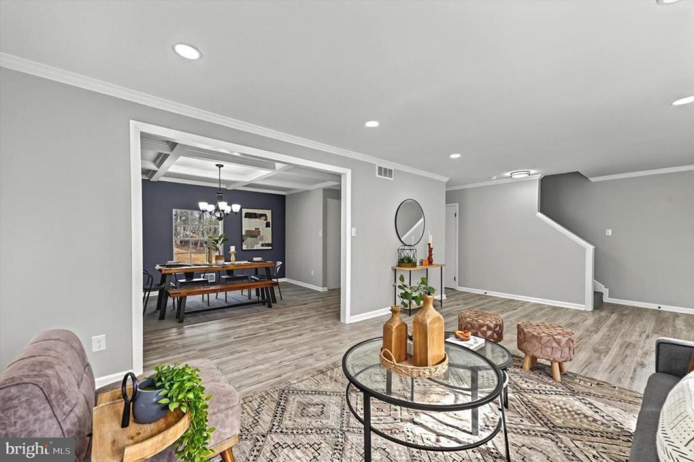 PARKVILLE, Maryland, 21234, United States, 4 Bedrooms Bedrooms, ,2 BathroomsBathrooms,Residential,For Sale,1745530