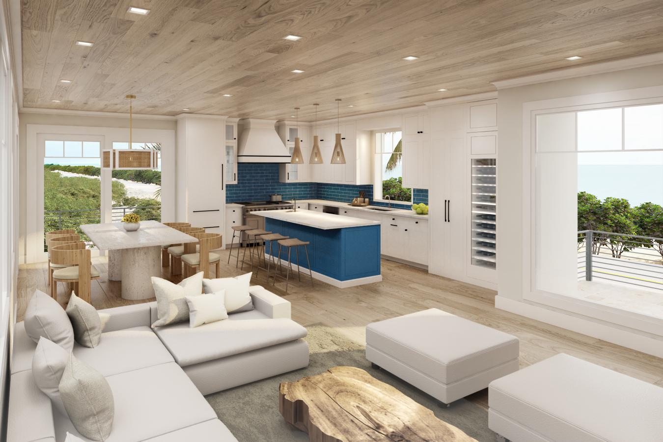 Stuart, Florida, 34996, United States, 5 Bedrooms Bedrooms, ,5 BathroomsBathrooms,Residential,For Sale,1745502