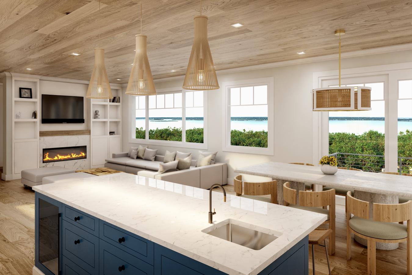 Stuart, Florida, 34996, United States, 5 Bedrooms Bedrooms, ,5 BathroomsBathrooms,Residential,For Sale,1745502