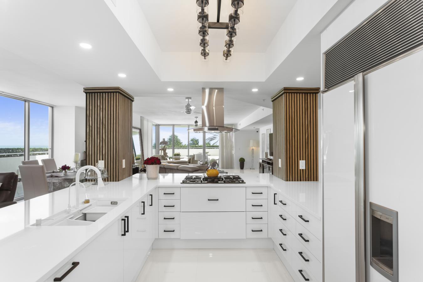 Hollywood, Florida, 33019, United States, 3 Bedrooms Bedrooms, ,3 BathroomsBathrooms,Residential,For Sale,1769232