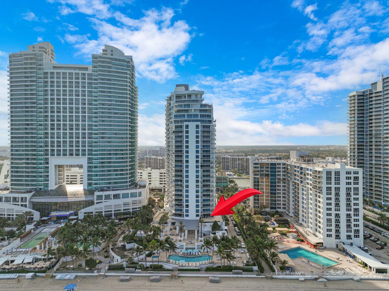 Hollywood, Florida, 33019, United States, 3 Bedrooms Bedrooms, ,3 BathroomsBathrooms,Residential,For Sale,1769232