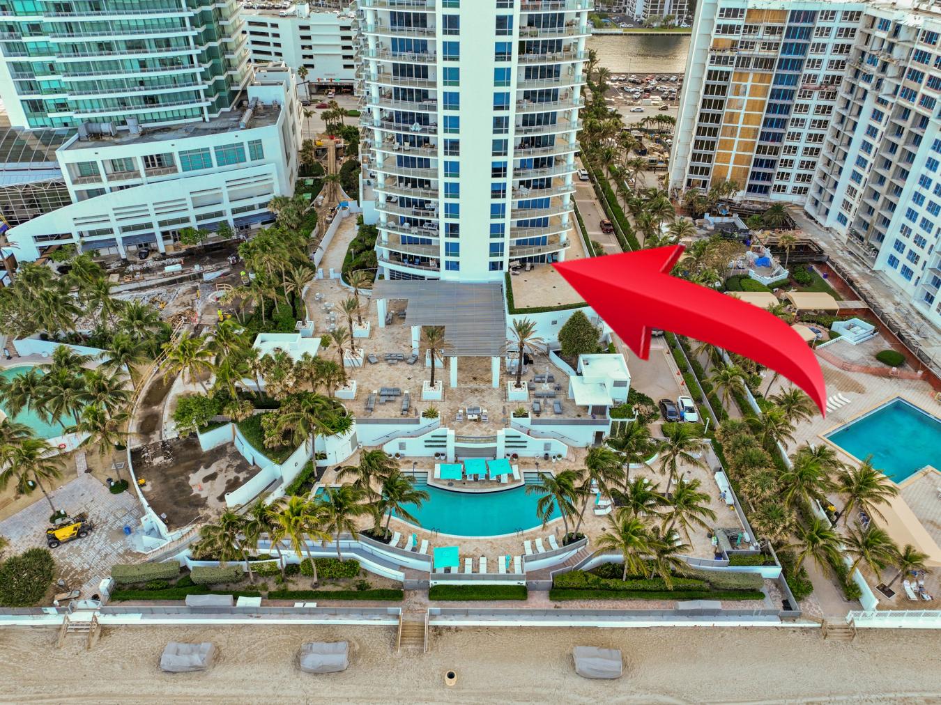 Hollywood, Florida, 33019, United States, 3 Bedrooms Bedrooms, ,3 BathroomsBathrooms,Residential,For Sale,1769232