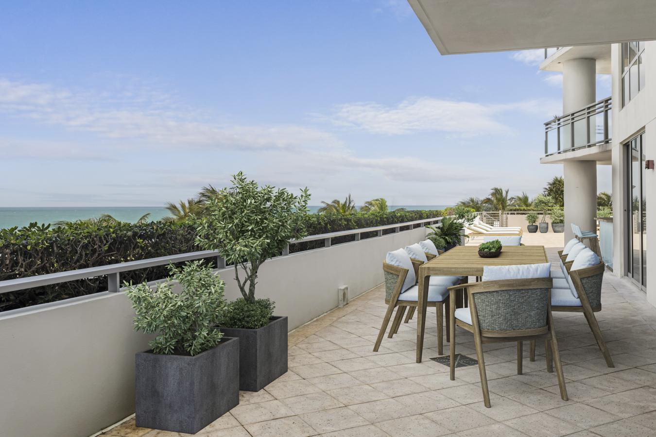 Hollywood, Florida, 33019, United States, 3 Bedrooms Bedrooms, ,3 BathroomsBathrooms,Residential,For Sale,1769232