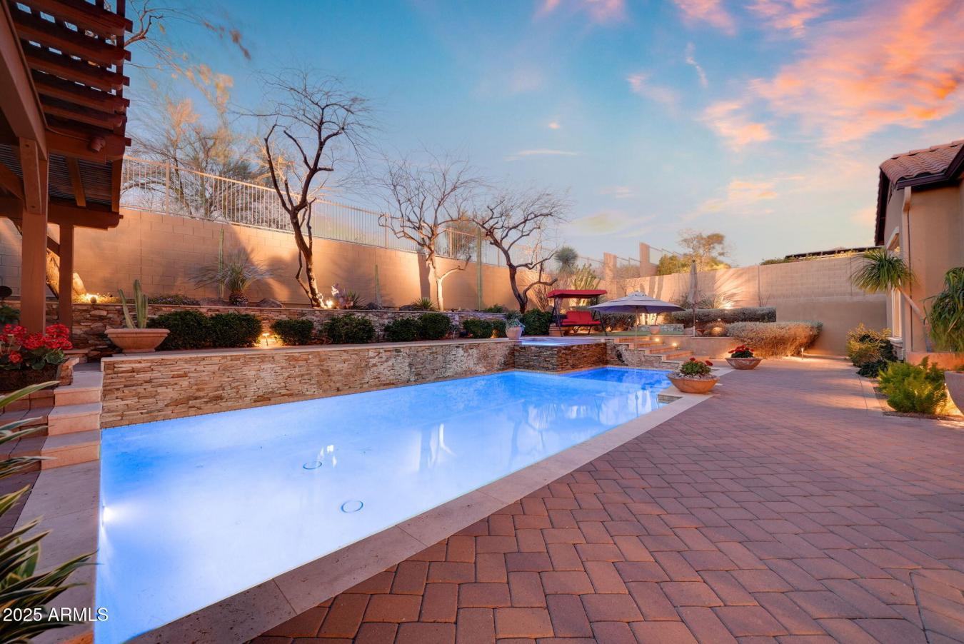 Phoenix, Arizona, 85085, United States, 4 Bedrooms Bedrooms, ,Residential,For Sale,1747156