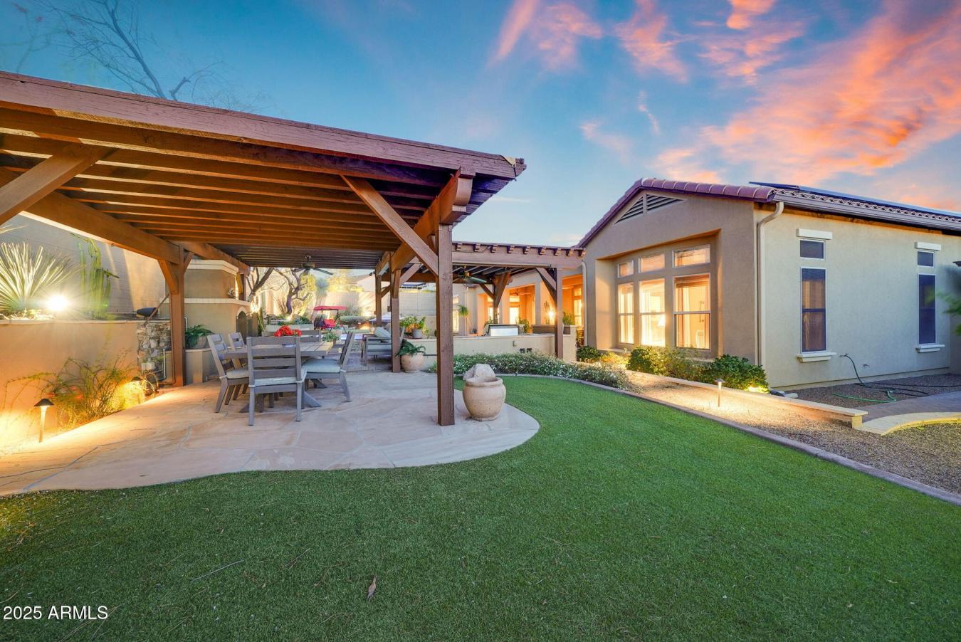 Phoenix, Arizona, 85085, United States, 4 Bedrooms Bedrooms, ,Residential,For Sale,1747156