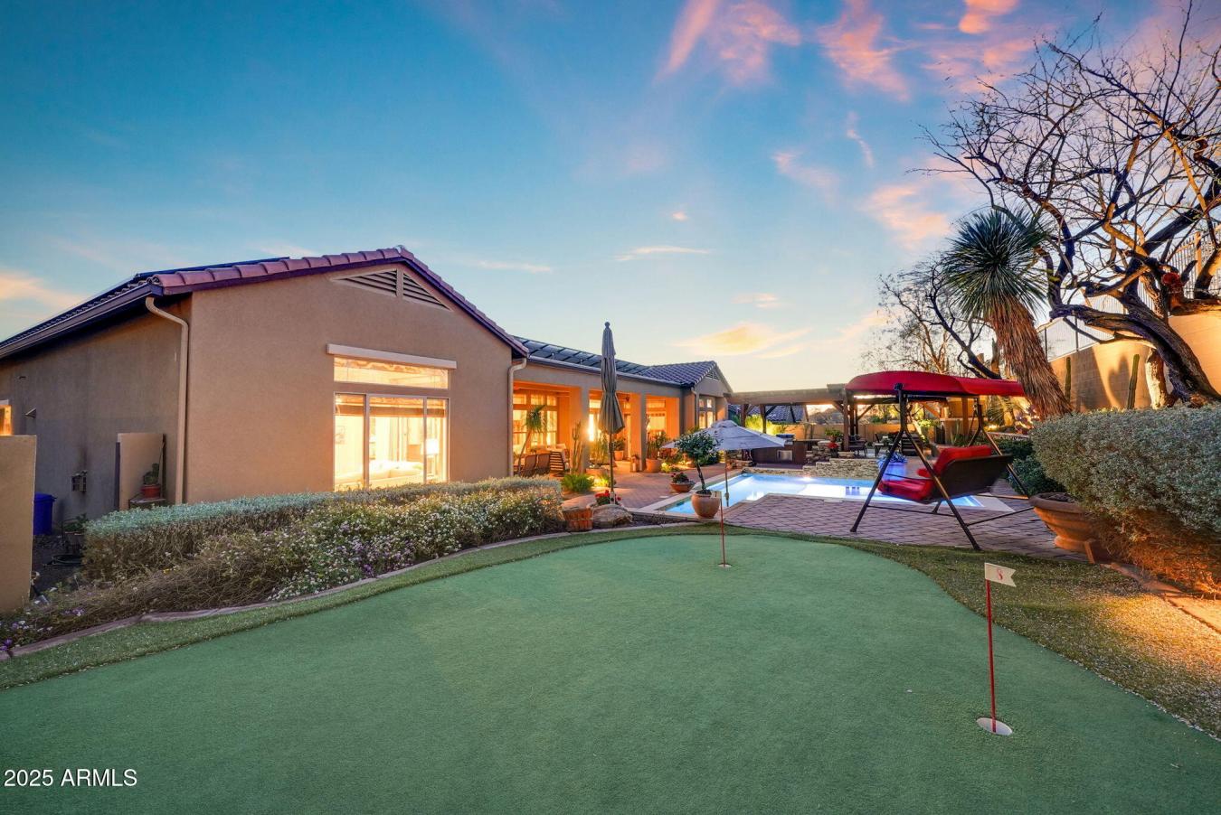 Phoenix, Arizona, 85085, United States, 4 Bedrooms Bedrooms, ,Residential,For Sale,1747156