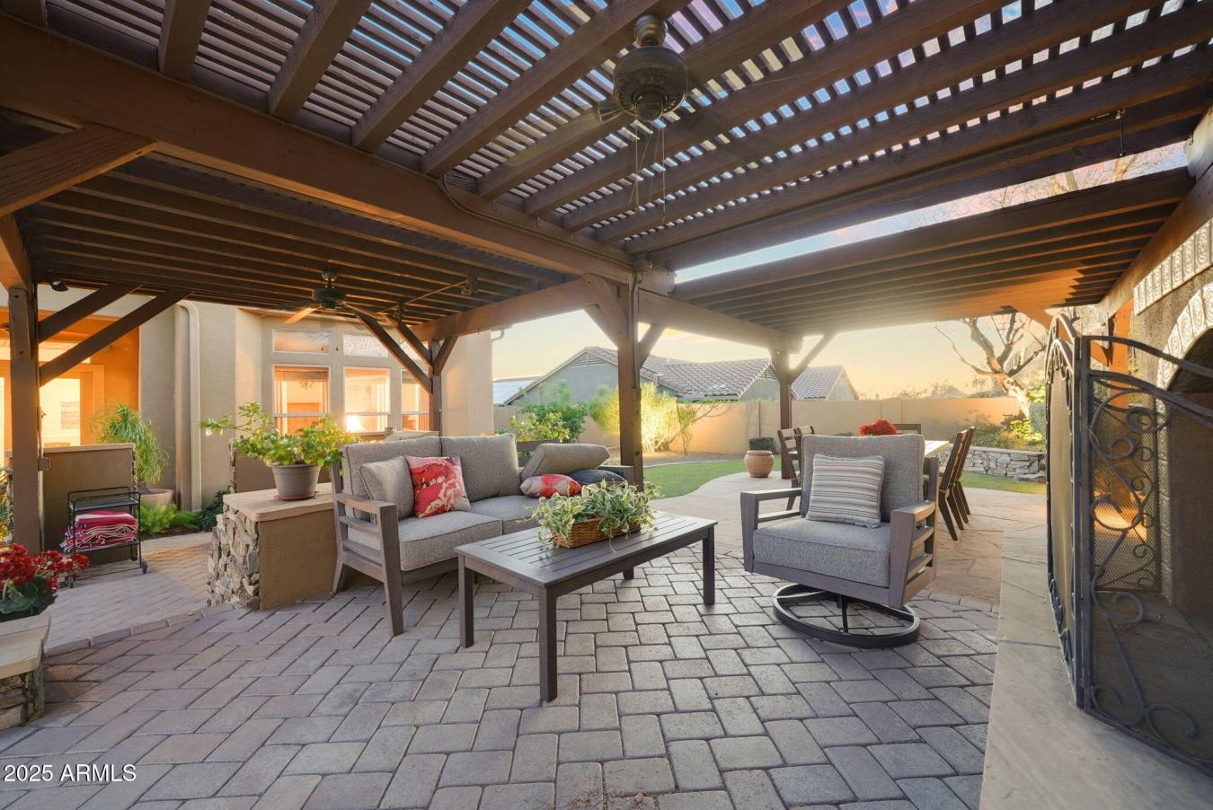 Phoenix, Arizona, 85085, United States, 4 Bedrooms Bedrooms, ,Residential,For Sale,1747156