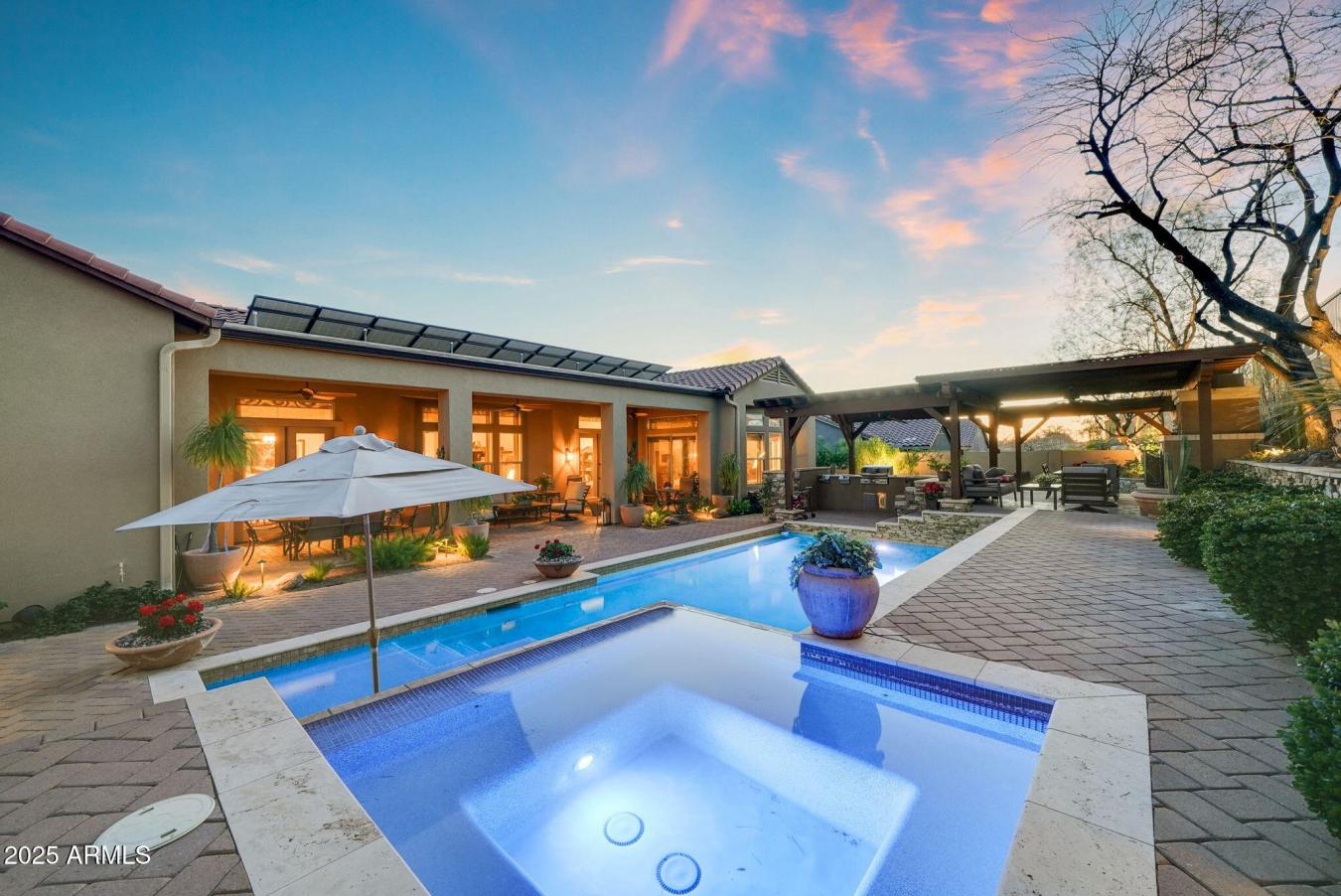 Phoenix, Arizona, 85085, United States, 4 Bedrooms Bedrooms, ,Residential,For Sale,1747156