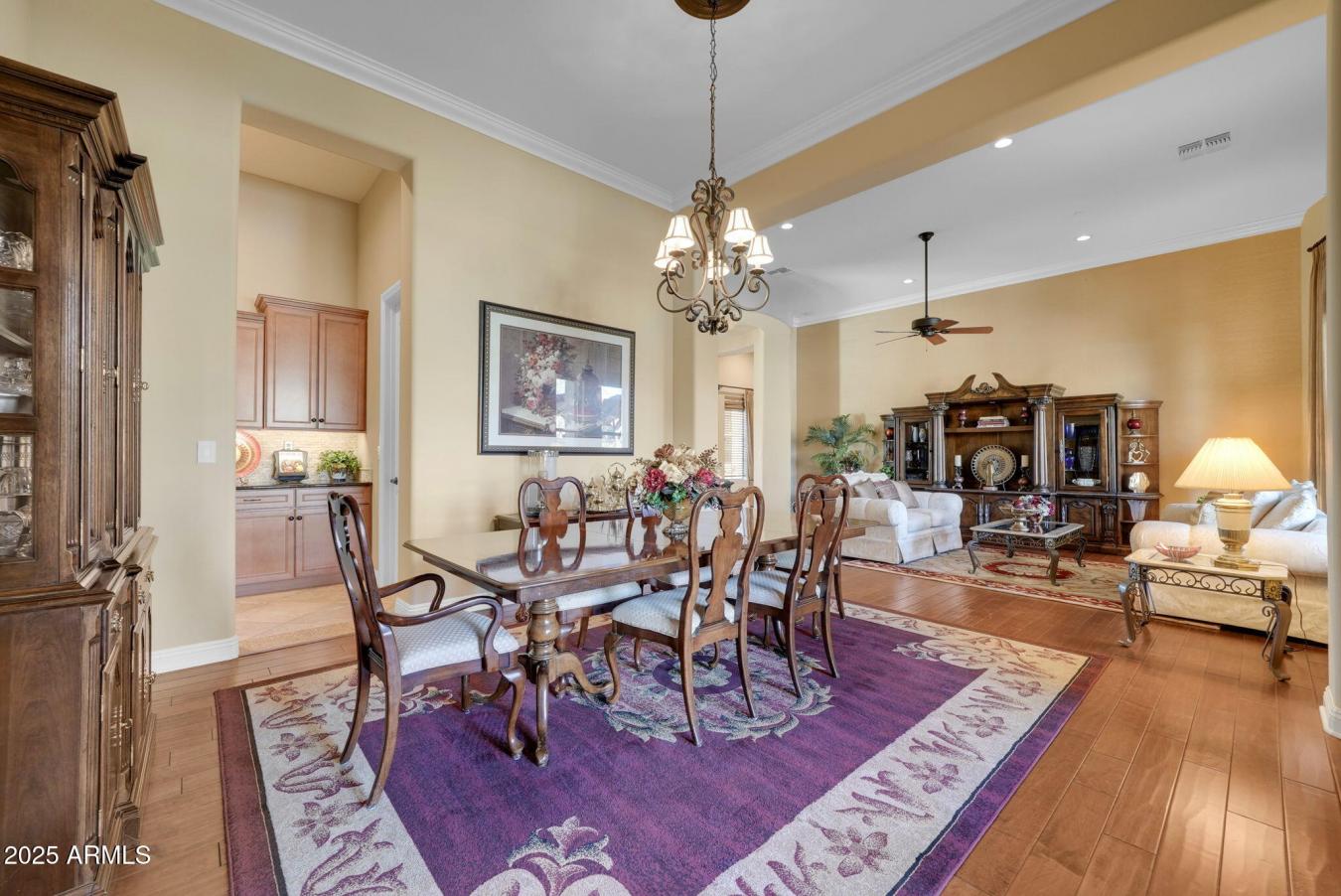 Phoenix, Arizona, 85085, United States, 4 Bedrooms Bedrooms, ,Residential,For Sale,1747156