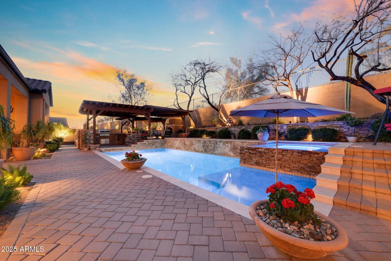 Phoenix, Arizona, 85085, United States, 4 Bedrooms Bedrooms, ,Residential,For Sale,1747156