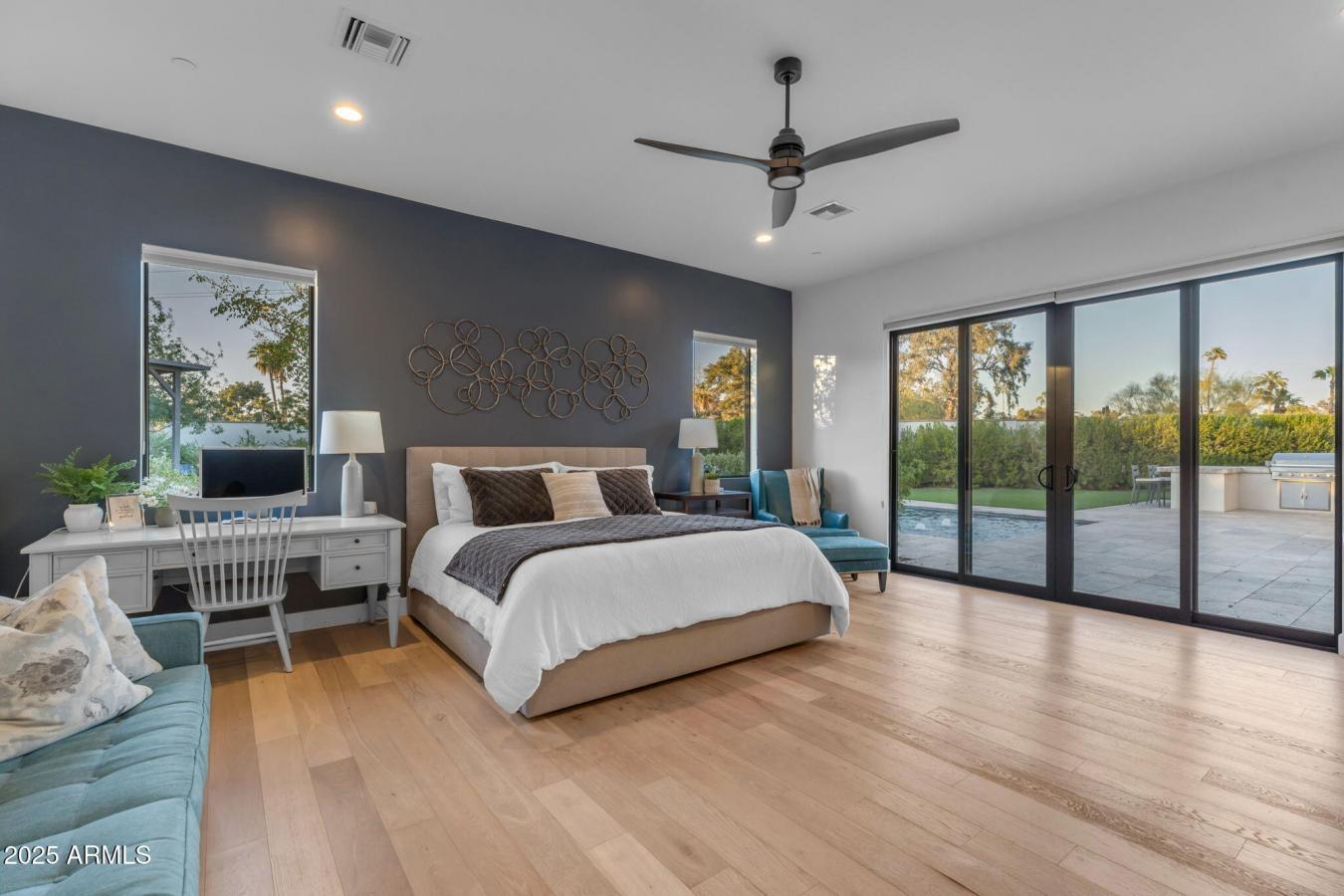 Scottsdale, Arizona, 85254, United States, 5 Bedrooms Bedrooms, ,Residential,For Sale,1747155