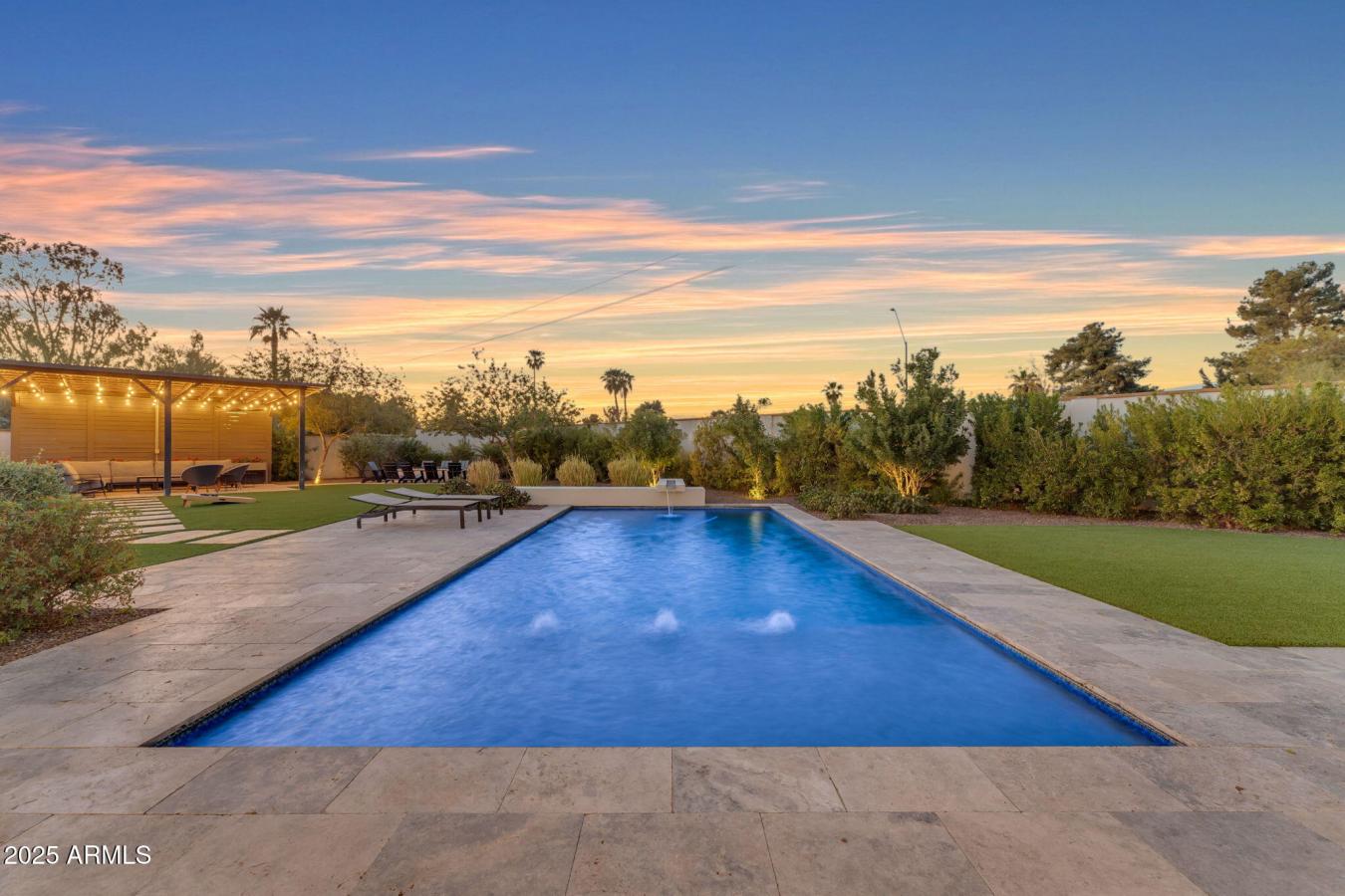 Scottsdale, Arizona, 85254, United States, 5 Bedrooms Bedrooms, ,Residential,For Sale,1747155