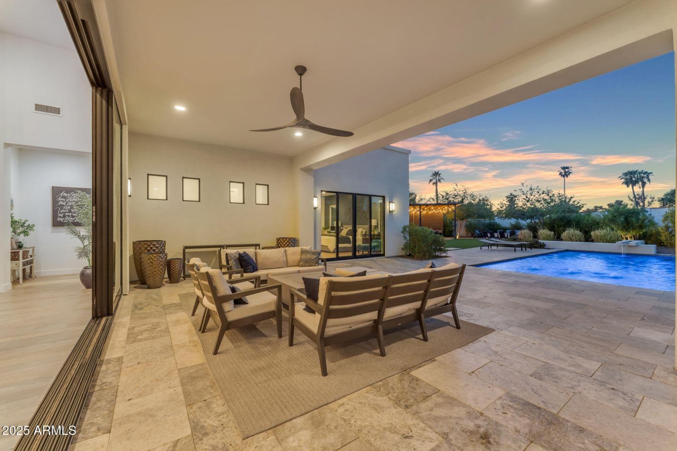 Scottsdale, Arizona, 85254, United States, 5 Bedrooms Bedrooms, ,Residential,For Sale,1747155