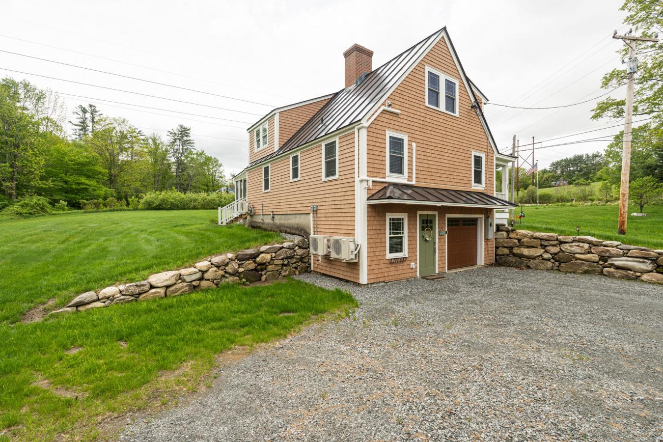 Cavendish, Vermont, 05142, United States, 5 Bedrooms Bedrooms, ,3 BathroomsBathrooms,Residential,For Sale,1745501