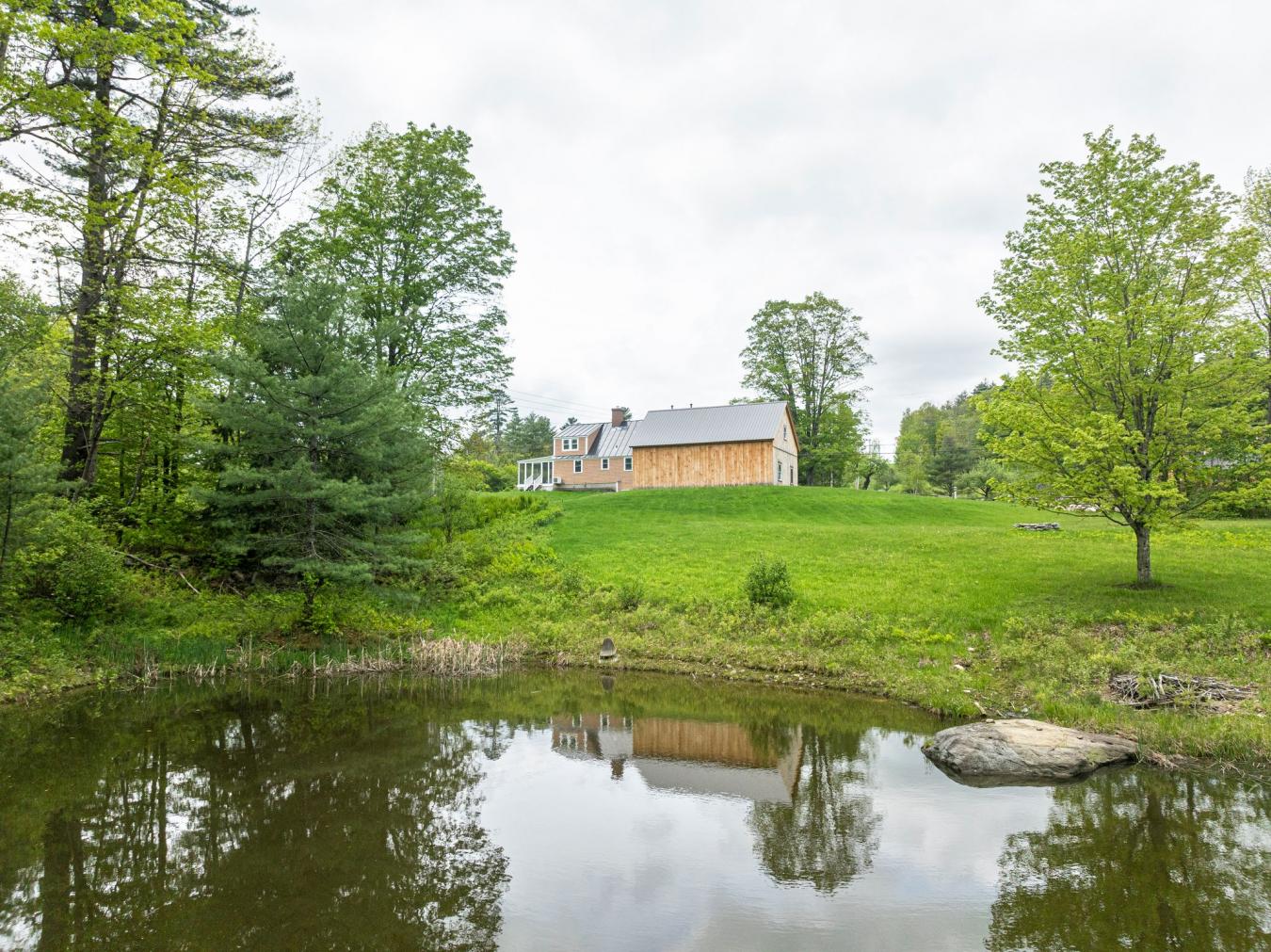 Cavendish, Vermont, 05142, United States, 5 Bedrooms Bedrooms, ,3 BathroomsBathrooms,Residential,For Sale,1745501
