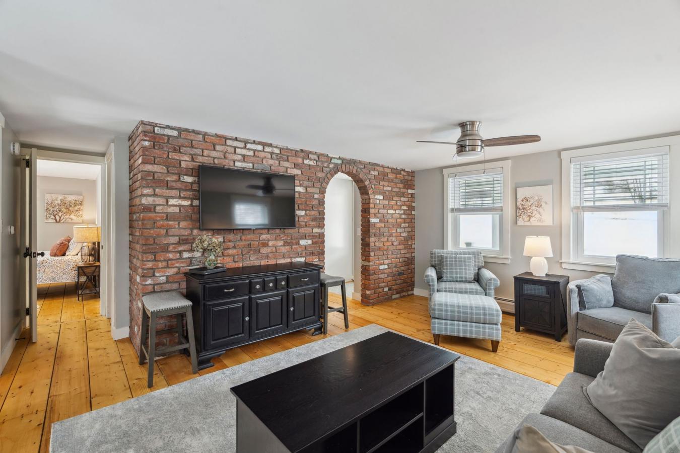 Cavendish, Vermont, 05142, United States, 5 Bedrooms Bedrooms, ,3 BathroomsBathrooms,Residential,For Sale,1745501