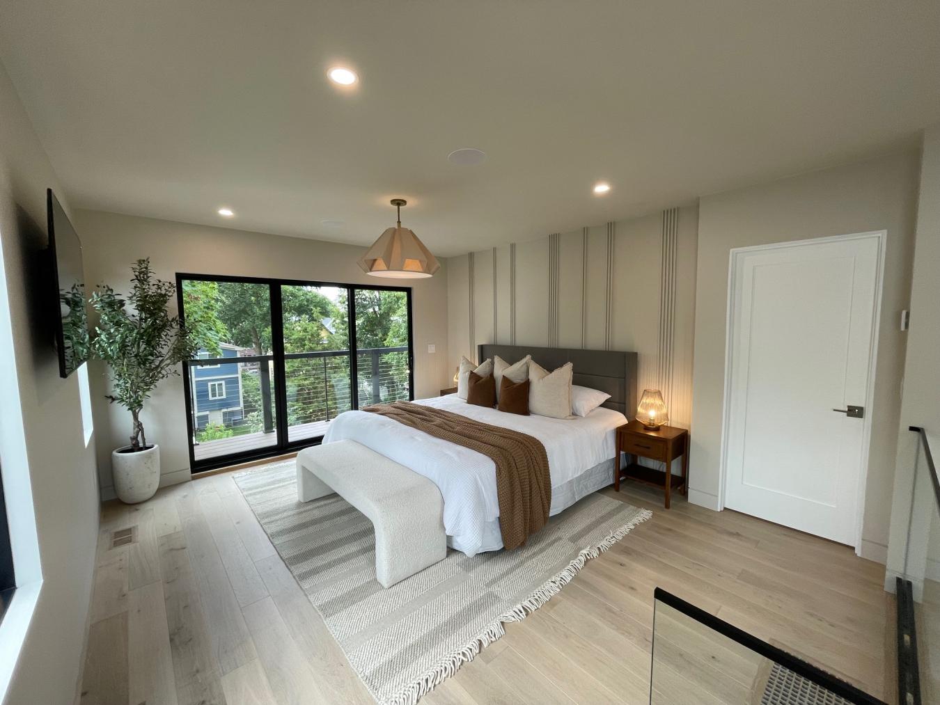 Cambridge, Massachusetts, 02140, United States, 4 Bedrooms Bedrooms, ,4 BathroomsBathrooms,Residential,For Sale,1747142