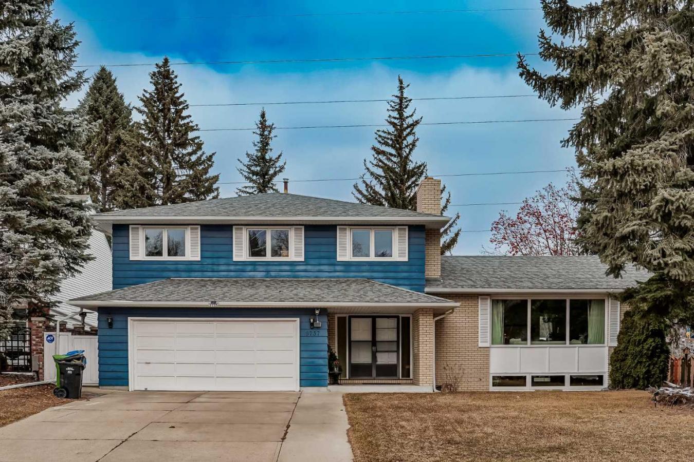 Calgary, AB, T3E6J2, Canada, 5 Bedrooms Bedrooms, ,2 BathroomsBathrooms,Residential,For Sale,1747141 Calgary, AB, T3E6J2, Canada, 5 Bedrooms Bedrooms, ,2 BathroomsBathrooms,Residential,For Sale,1747141