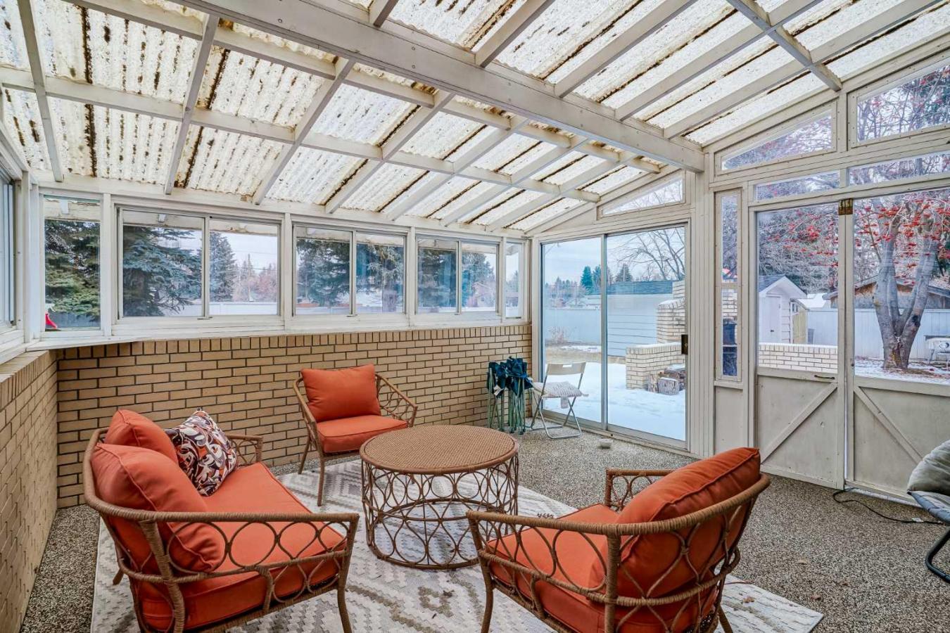 Calgary, AB, T3E6J2, Canada, 5 Bedrooms Bedrooms, ,2 BathroomsBathrooms,Residential,For Sale,1747141