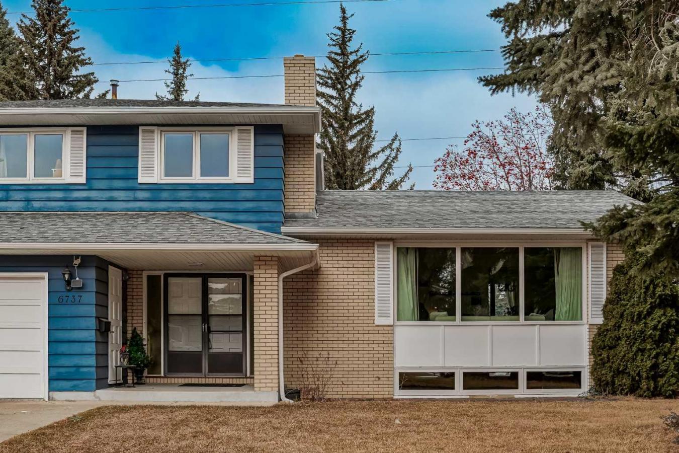 Calgary, AB, T3E6J2, Canada, 5 Bedrooms Bedrooms, ,2 BathroomsBathrooms,Residential,For Sale,1747141