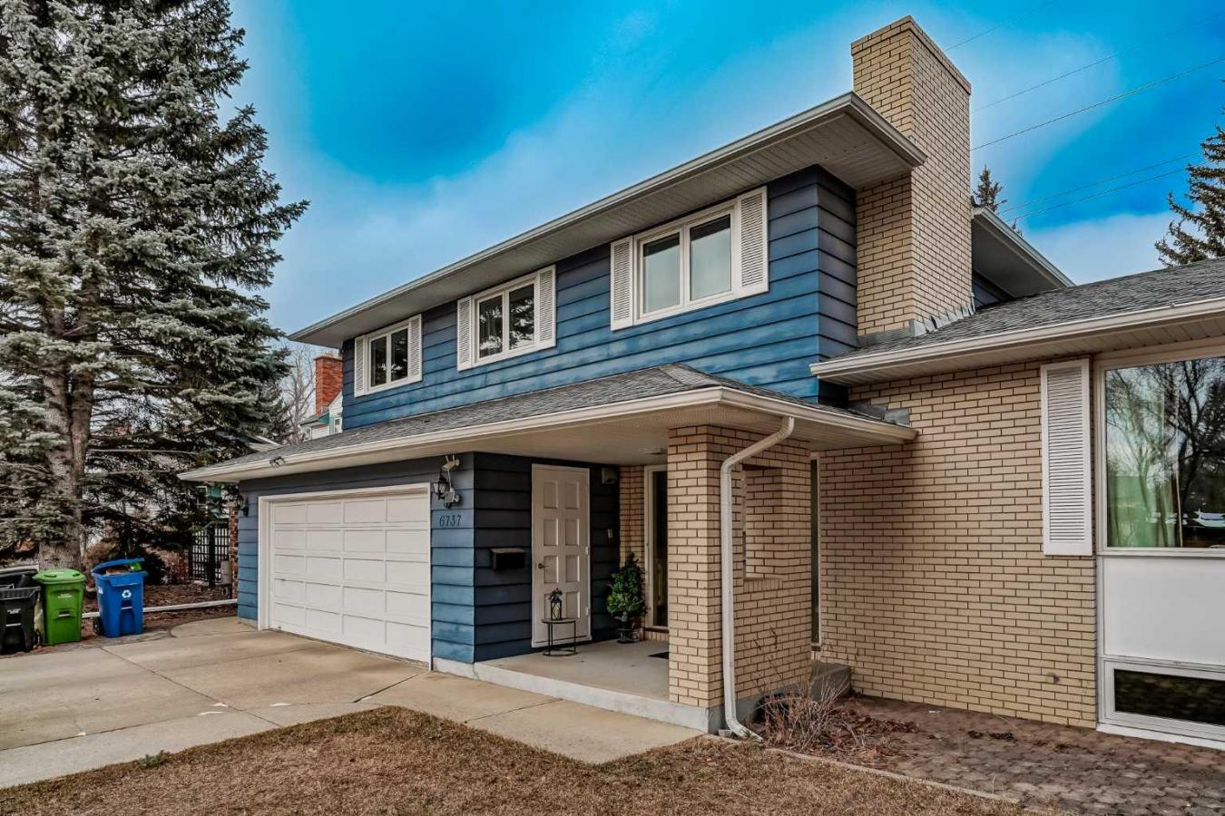 Calgary, AB, T3E6J2, Canada, 5 Bedrooms Bedrooms, ,2 BathroomsBathrooms,Residential,For Sale,1747141