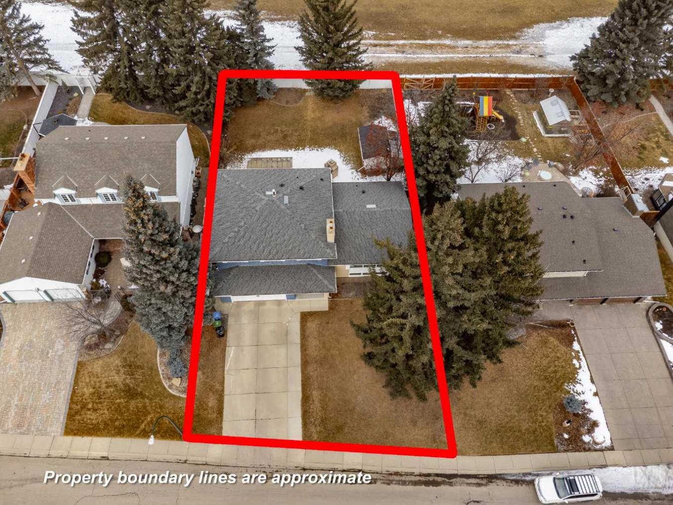 Calgary, AB, T3E6J2, Canada, 5 Bedrooms Bedrooms, ,2 BathroomsBathrooms,Residential,For Sale,1747141