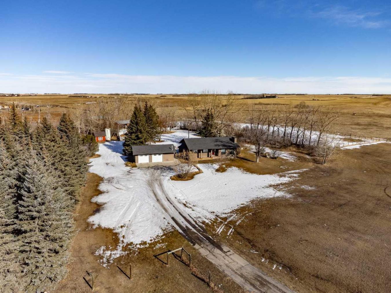 Rural Rocky View County, AB, T4A 0N2, Canada, 5 Bedrooms Bedrooms, ,2 BathroomsBathrooms,Residential,For Sale,1747140
