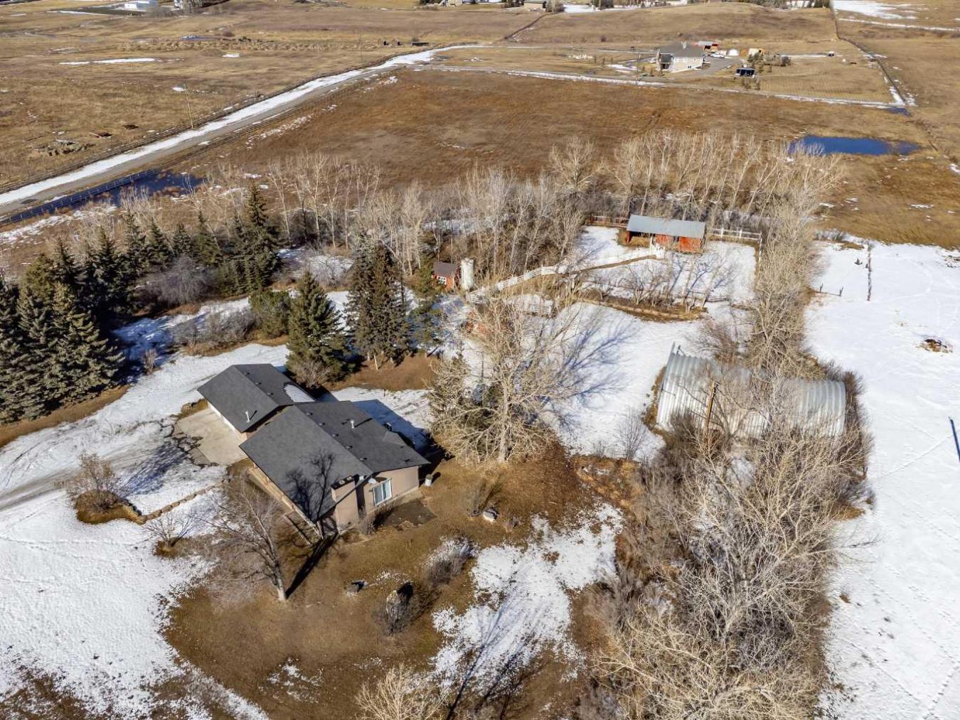Rural Rocky View County, AB, T4A 0N2, Canada, 5 Bedrooms Bedrooms, ,2 BathroomsBathrooms,Residential,For Sale,1747140