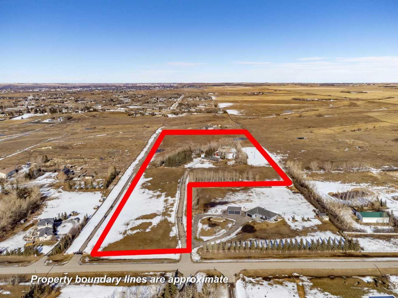 Rural Rocky View County, AB, T4A 0N2, Canada, 5 Bedrooms Bedrooms, ,2 BathroomsBathrooms,Residential,For Sale,1747140