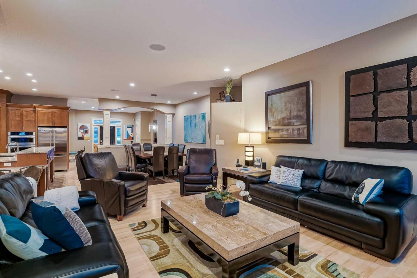 Rural Rocky View County, AB, T3R1C2, Canada, 6 Bedrooms Bedrooms, ,5 BathroomsBathrooms,Residential,For Sale,1748098