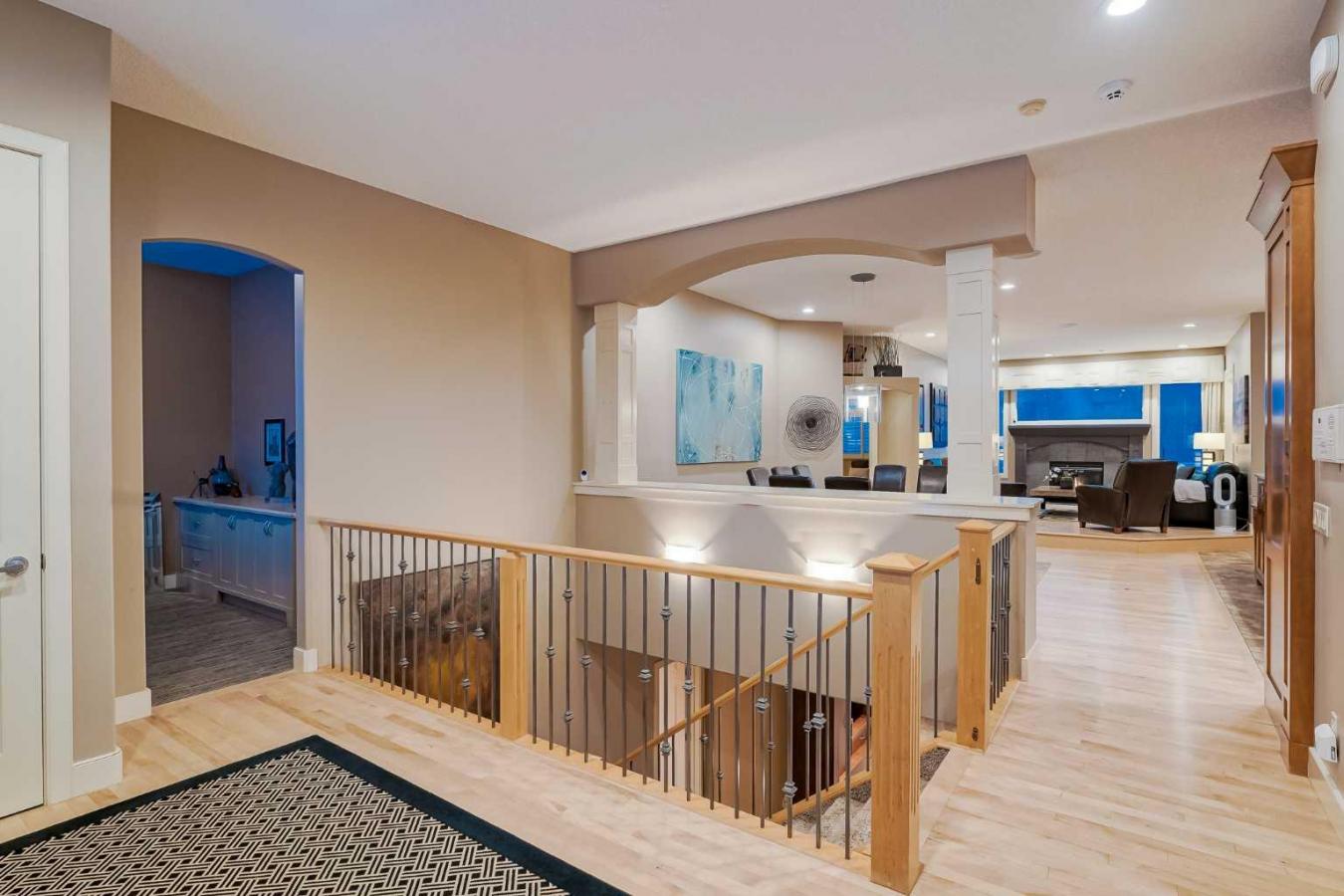 Rural Rocky View County, AB, T3R1C2, Canada, 6 Bedrooms Bedrooms, ,5 BathroomsBathrooms,Residential,For Sale,1748098