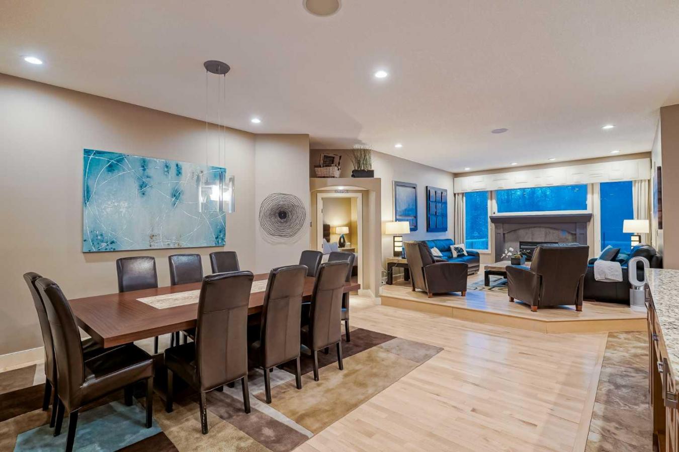 Rural Rocky View County, AB, T3R1C2, Canada, 6 Bedrooms Bedrooms, ,5 BathroomsBathrooms,Residential,For Sale,1748098