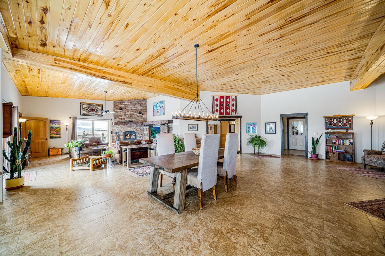 Cortez, Colorado, 81321, United States, 4 Bedrooms Bedrooms, ,3 BathroomsBathrooms,Residential,For Sale,1745500