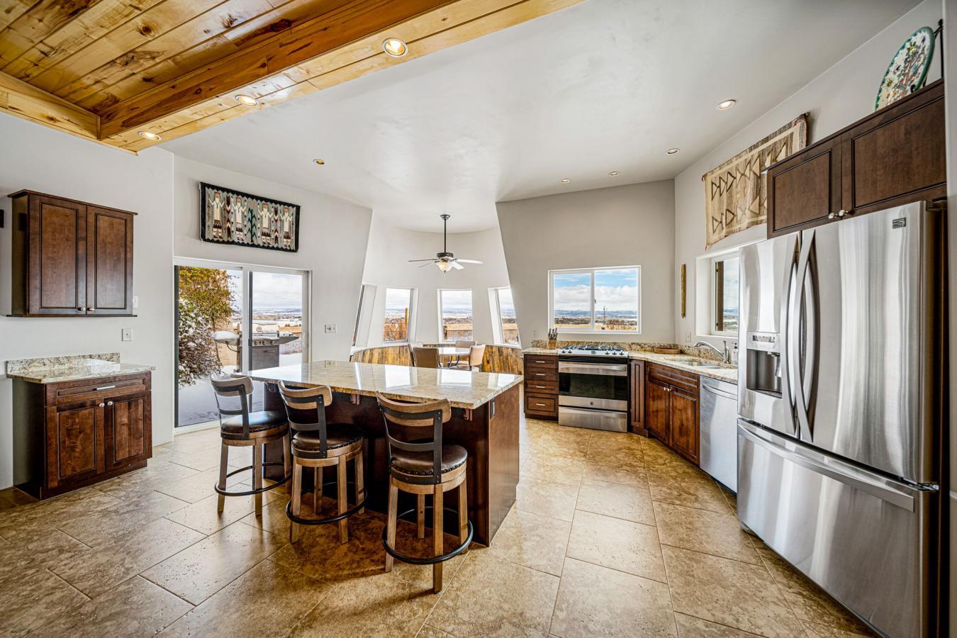 Cortez, Colorado, 81321, United States, 4 Bedrooms Bedrooms, ,3 BathroomsBathrooms,Residential,For Sale,1745500