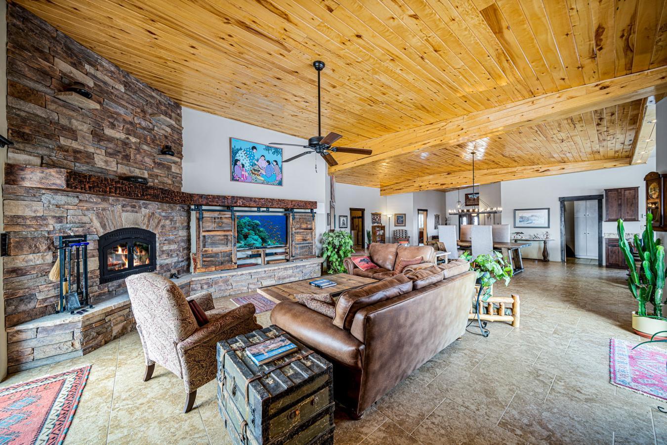 Cortez, Colorado, 81321, United States, 4 Bedrooms Bedrooms, ,3 BathroomsBathrooms,Residential,For Sale,1745500