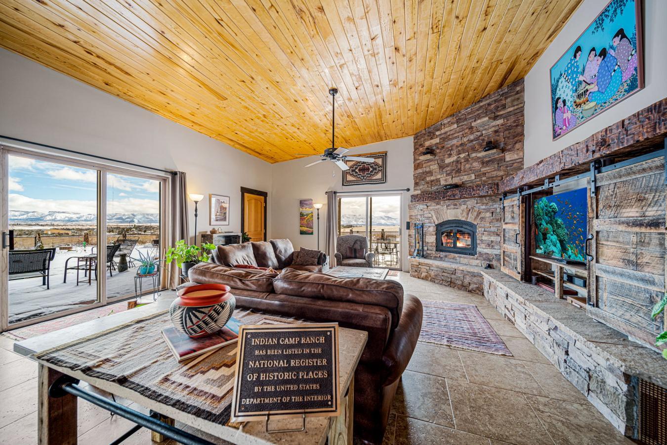 Cortez, Colorado, 81321, United States, 4 Bedrooms Bedrooms, ,3 BathroomsBathrooms,Residential,For Sale,1745500