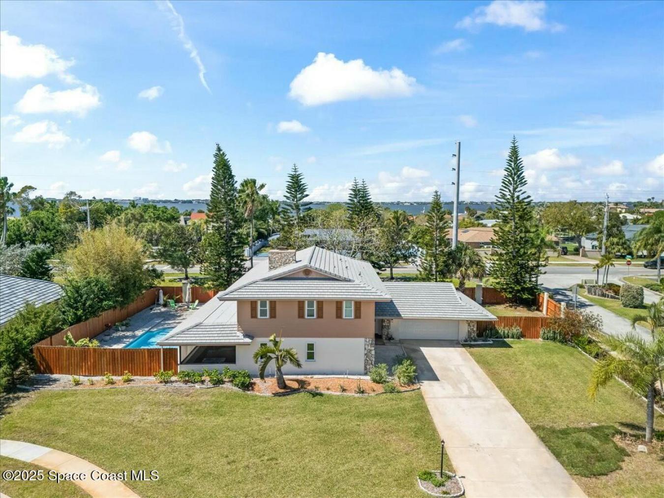 Melbourne, Florida, 32903, United States, 4 Bedrooms Bedrooms, ,3 BathroomsBathrooms,Residential,For Sale,1748090