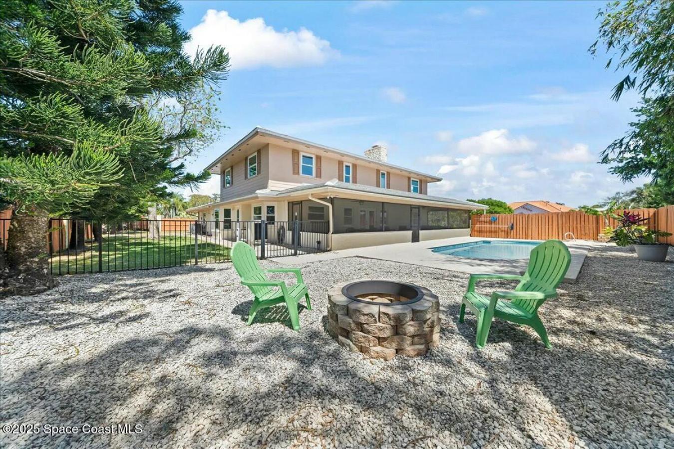 Melbourne, Florida, 32903, United States, 4 Bedrooms Bedrooms, ,3 BathroomsBathrooms,Residential,For Sale,1748090