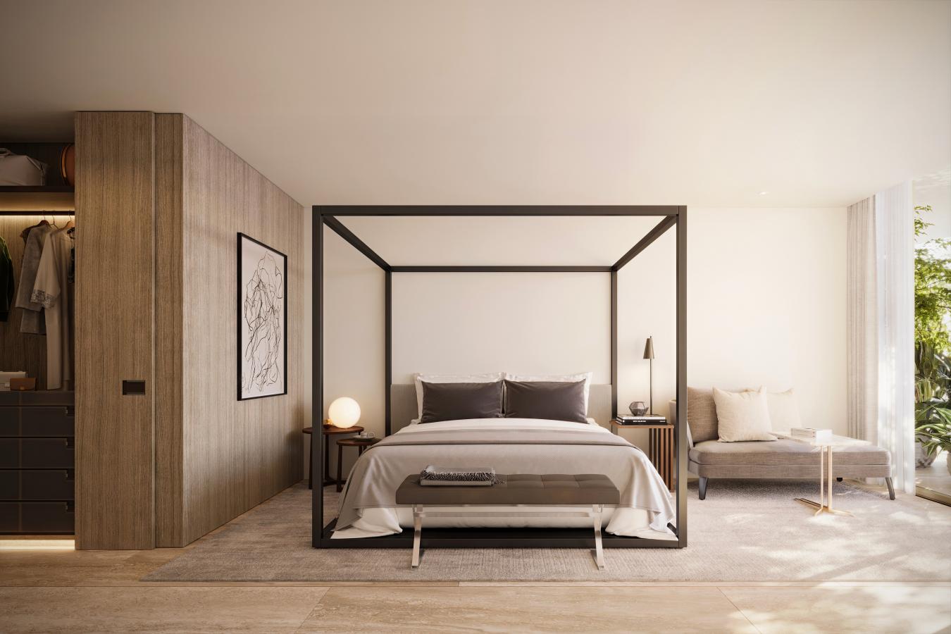 Miami, Florida, 33131, United States, ,Residential,For Sale,1748085