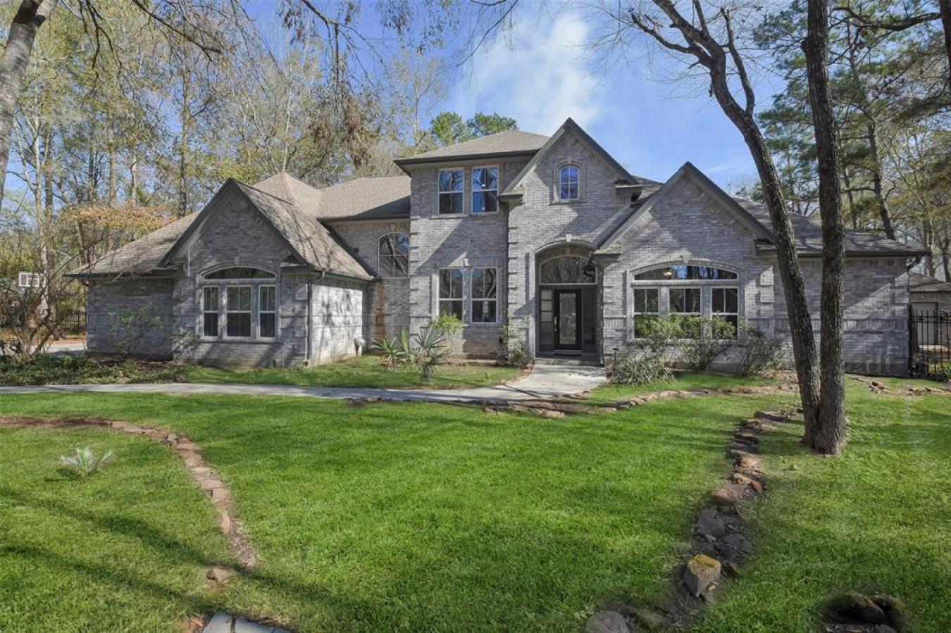 Conroe, Texas, 77385, United States, 4 Bedrooms Bedrooms, ,4 BathroomsBathrooms,Residential,For Sale,1748077 Conroe, Texas, 77385, United States, 4 Bedrooms Bedrooms, ,4 BathroomsBathrooms,Residential,For Sale,1748077