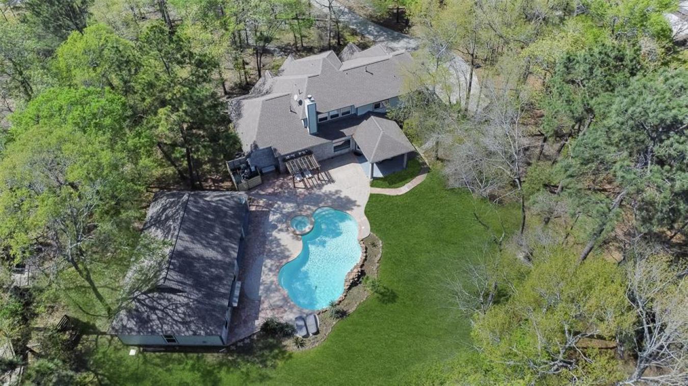 Conroe, Texas, 77385, United States, 4 Bedrooms Bedrooms, ,4 BathroomsBathrooms,Residential,For Sale,1748077