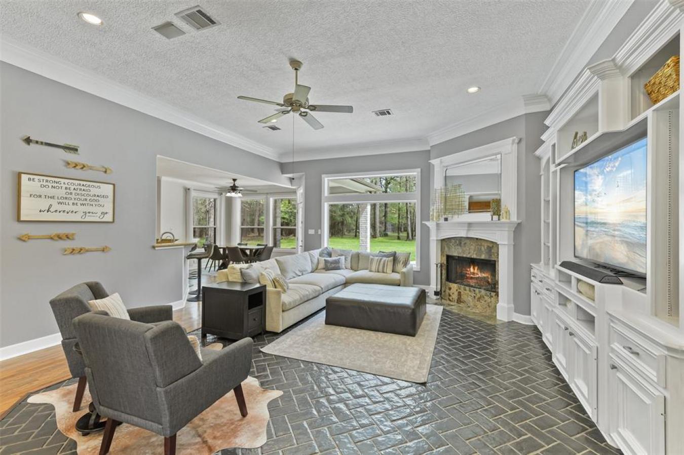 Conroe, Texas, 77385, United States, 4 Bedrooms Bedrooms, ,4 BathroomsBathrooms,Residential,For Sale,1748077