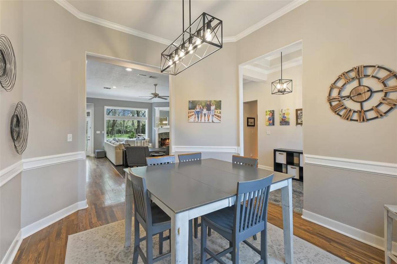 Conroe, Texas, 77385, United States, 4 Bedrooms Bedrooms, ,4 BathroomsBathrooms,Residential,For Sale,1748077